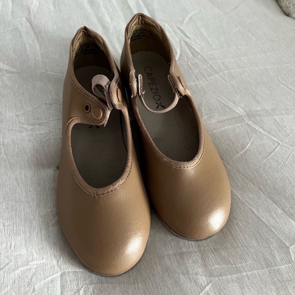Capezio Tap